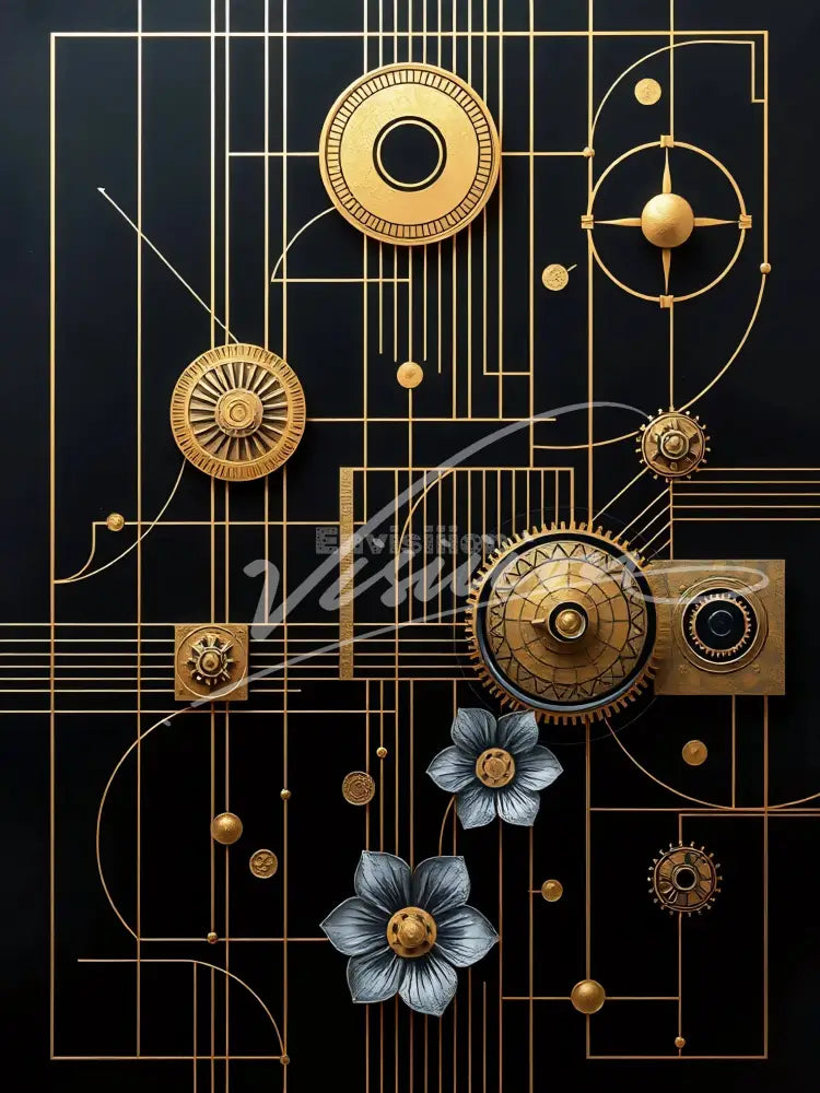 Text watermark