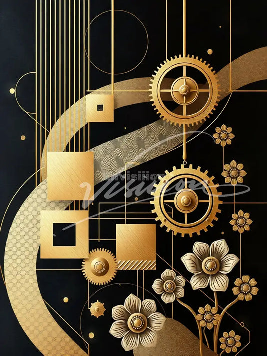 Text watermark