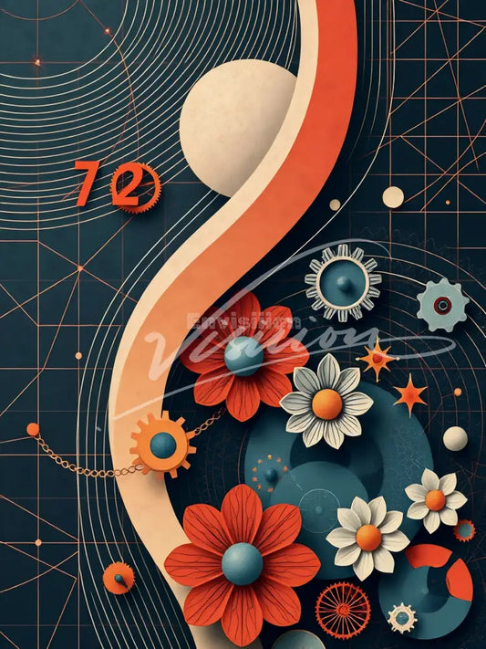 Text watermark