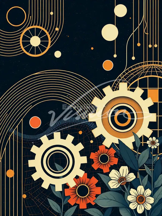 Text watermark