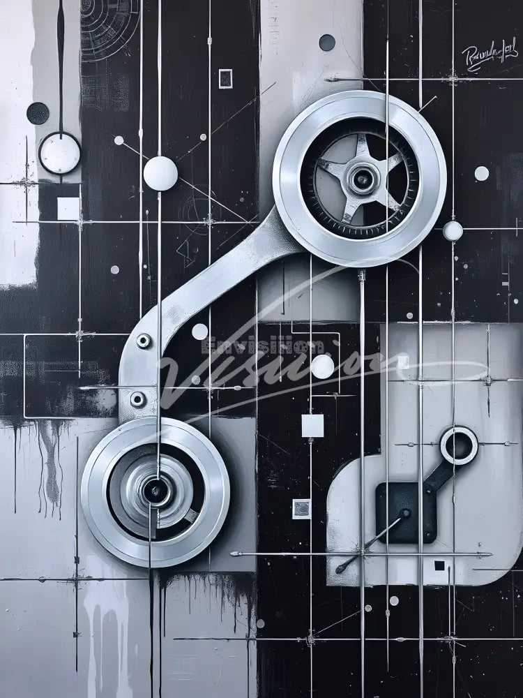 Text watermark