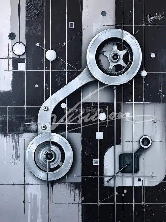 Text watermark