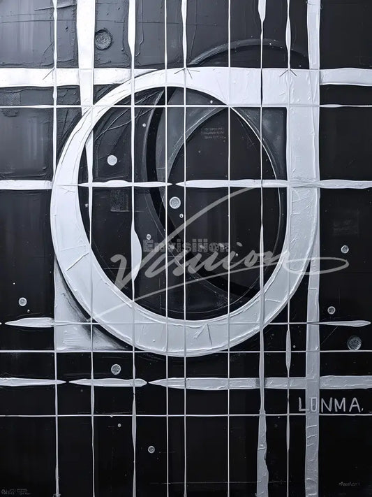 Text watermark