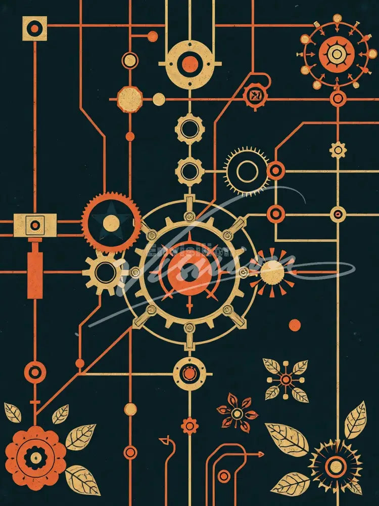 Text watermark