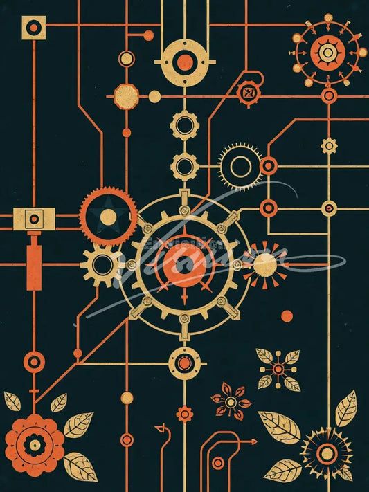 Text watermark