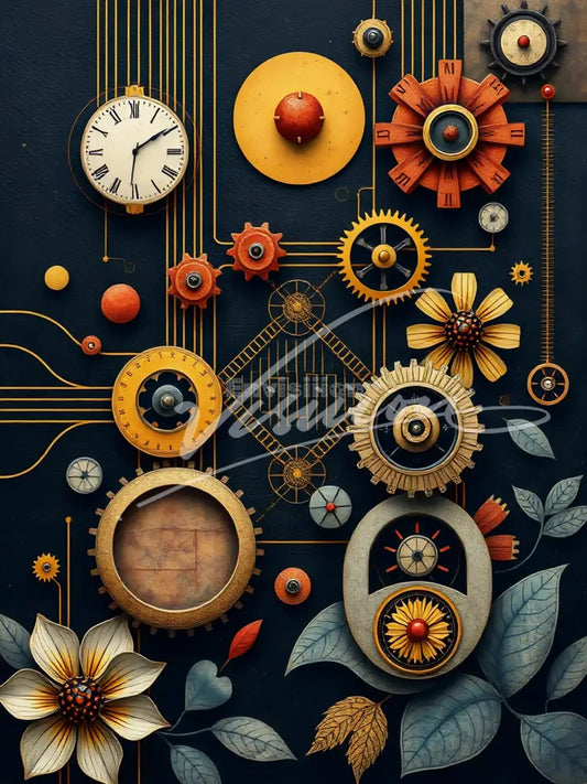 Text watermark