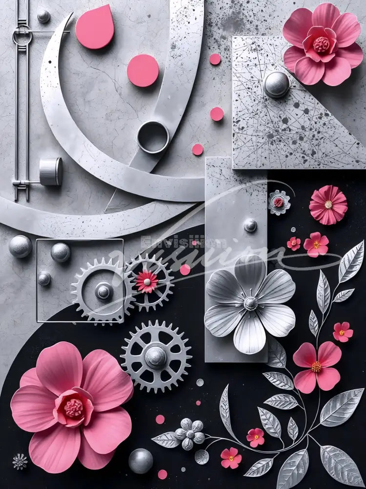 Text watermark