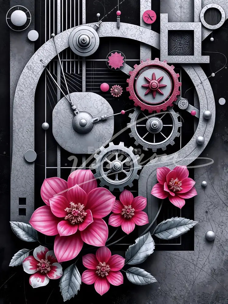 Text watermark