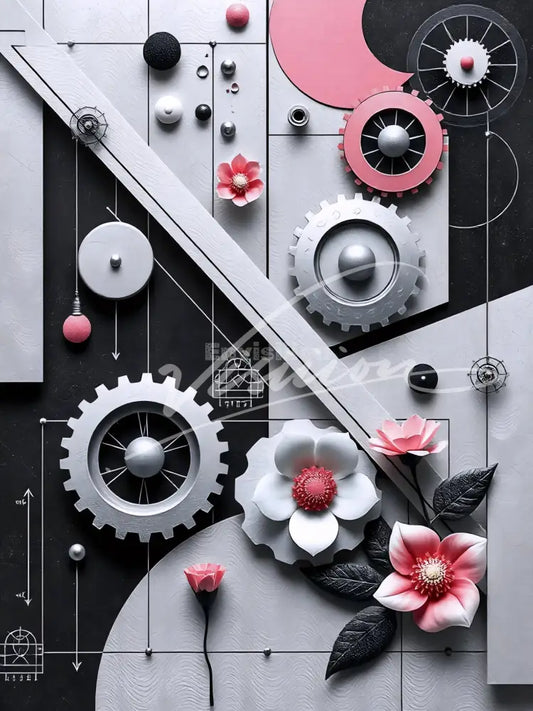 Text watermark