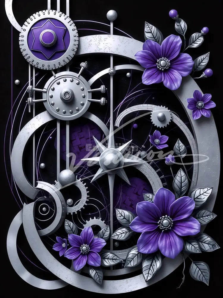 Text watermark