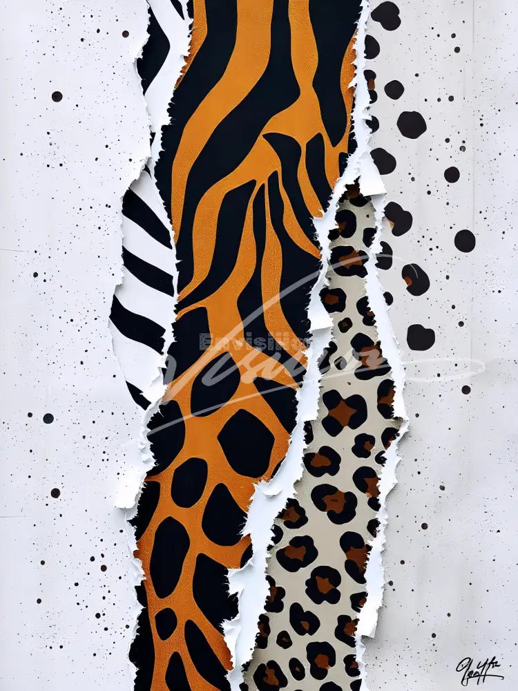 Text watermark