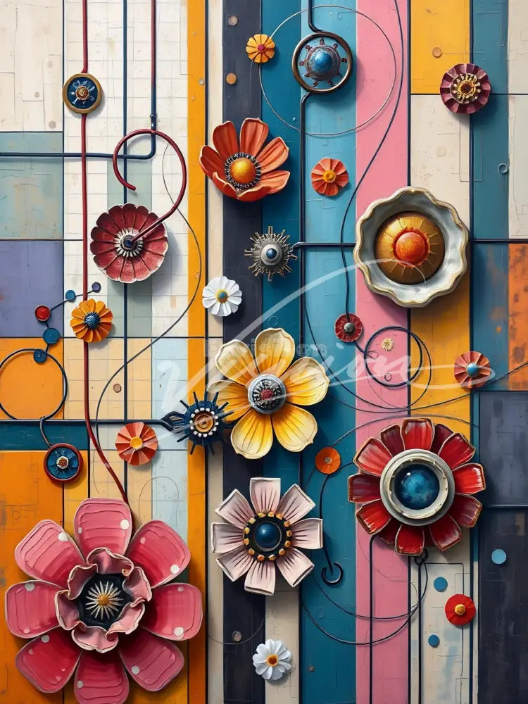 Text watermark