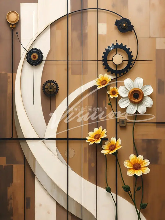Text watermark