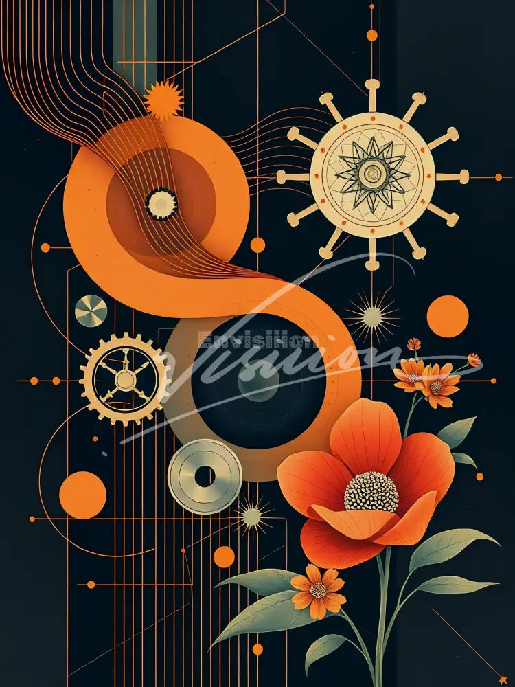 Text watermark