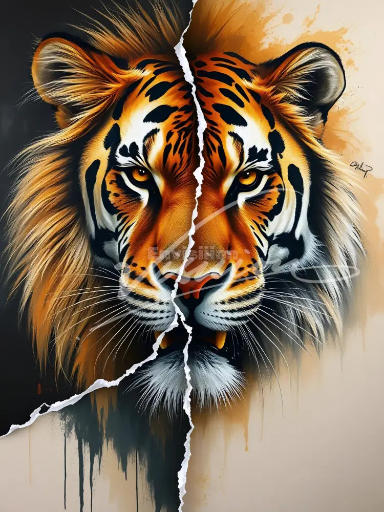 Text watermark