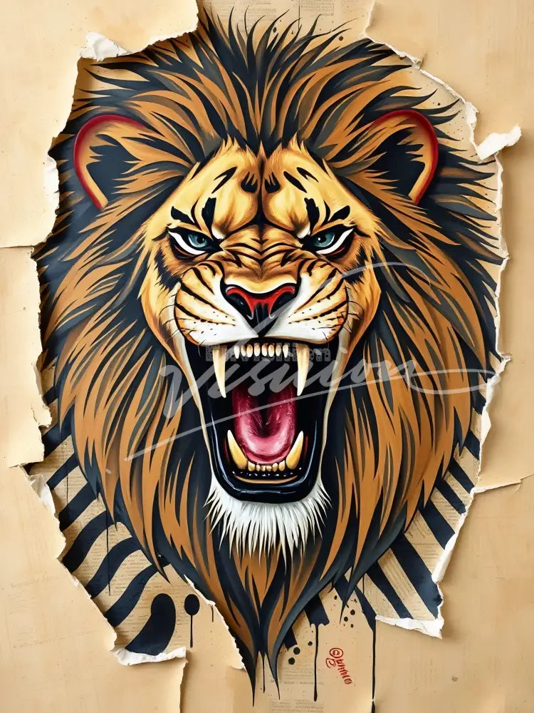 Text watermark