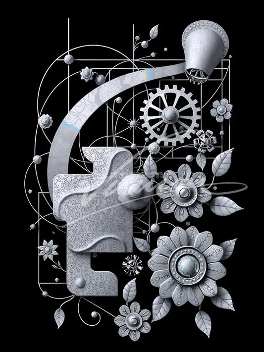 Text watermark
