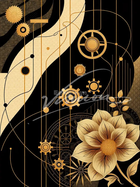 Text watermark