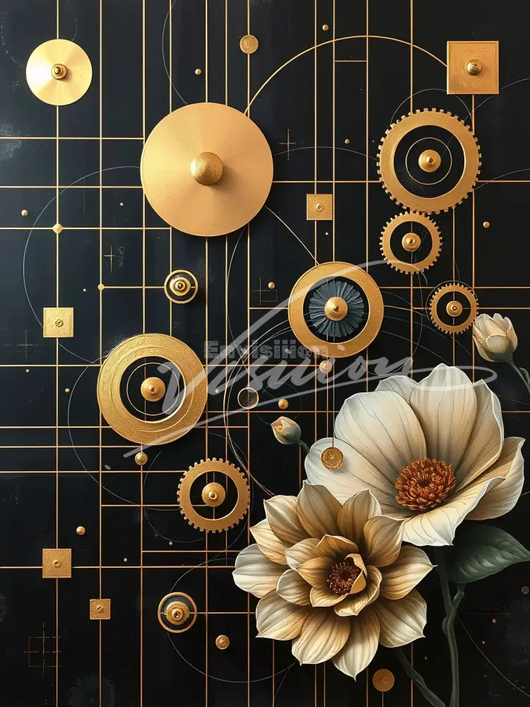 Text watermark