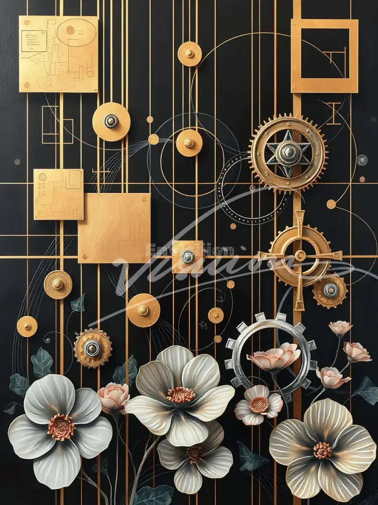Text watermark