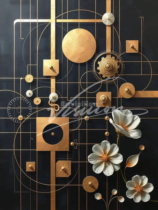Text watermark