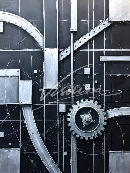 Text watermark