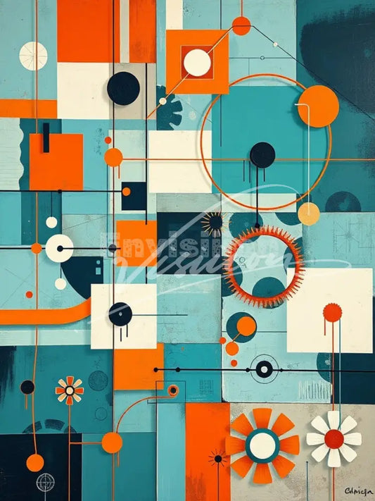 Text watermark