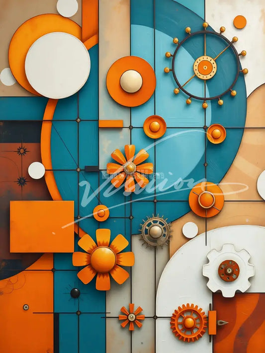 Text watermark