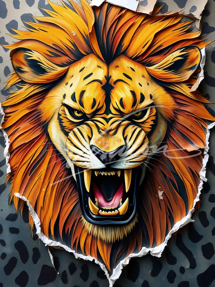 Text watermark