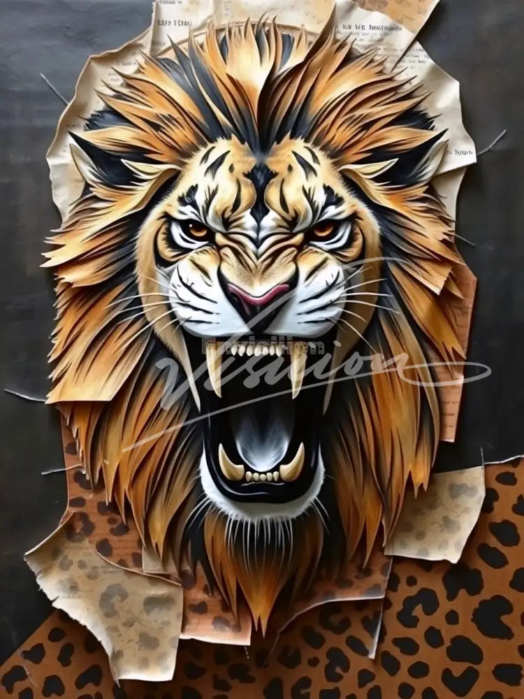 Text watermark