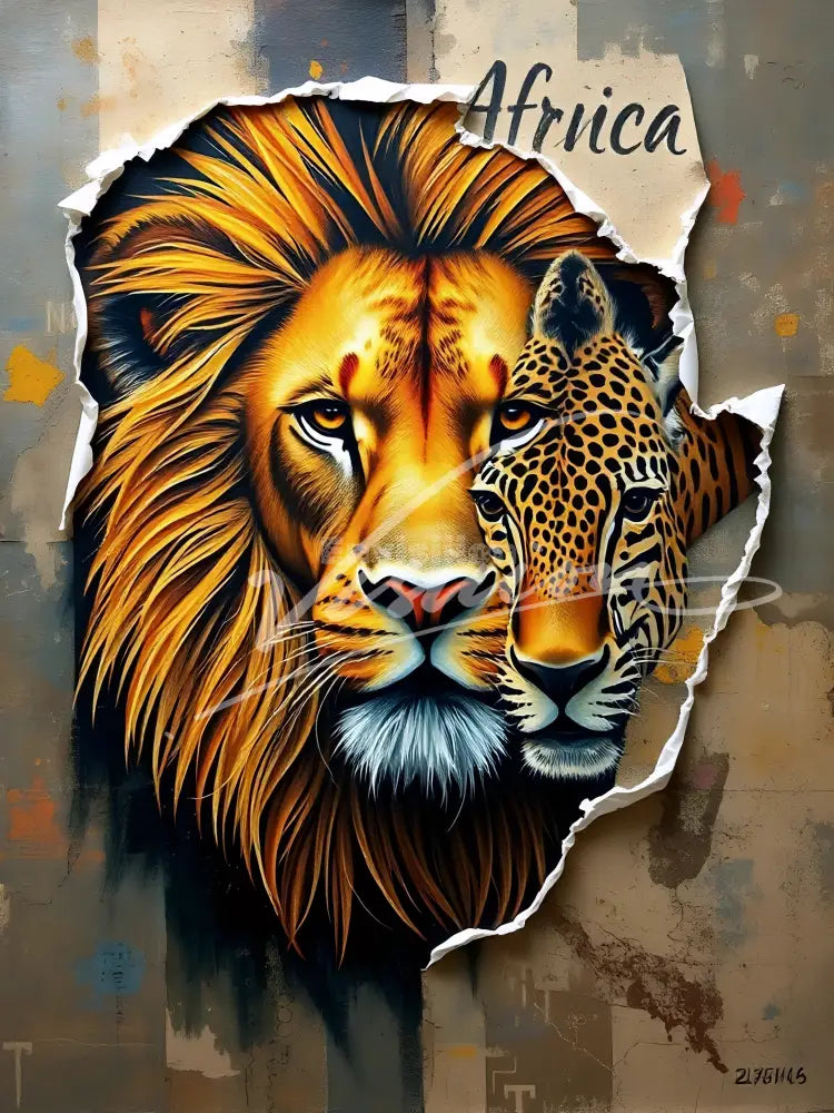 Text watermark