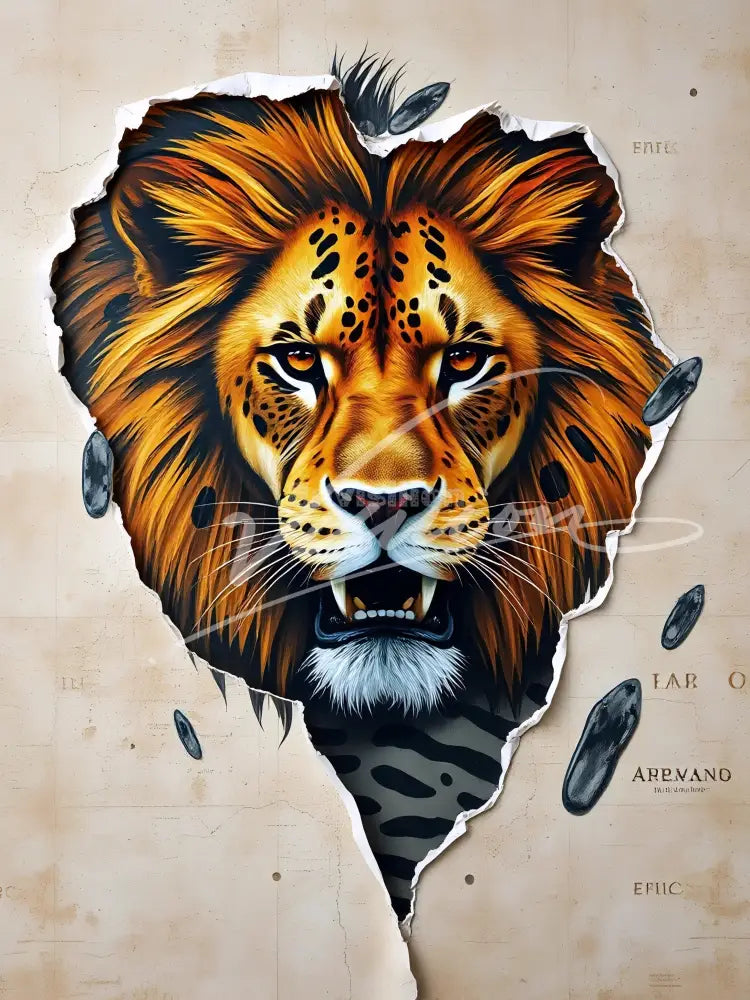 Text watermark