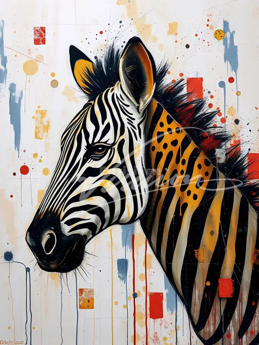 Text watermark