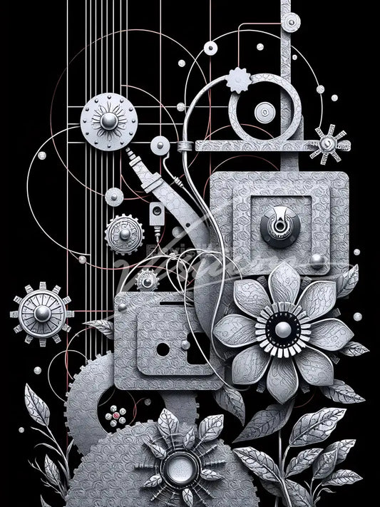 Text watermark
