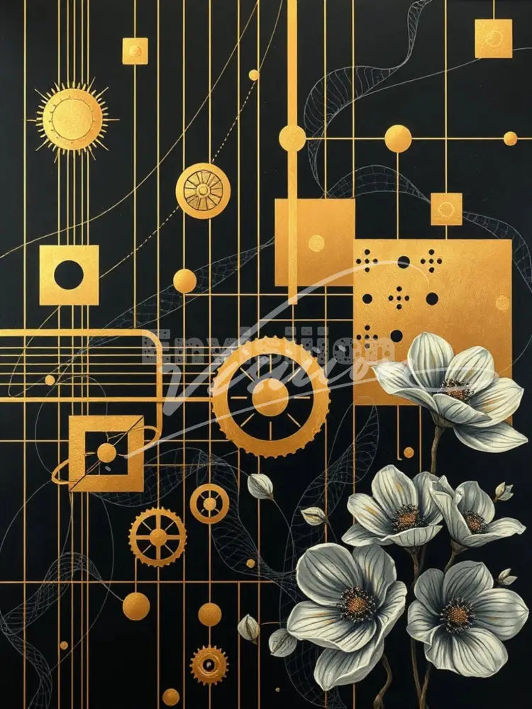 Text watermark