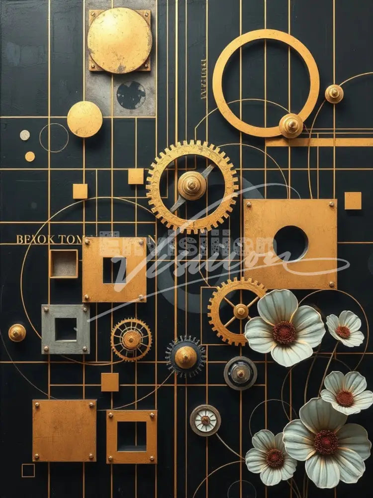 Text watermark
