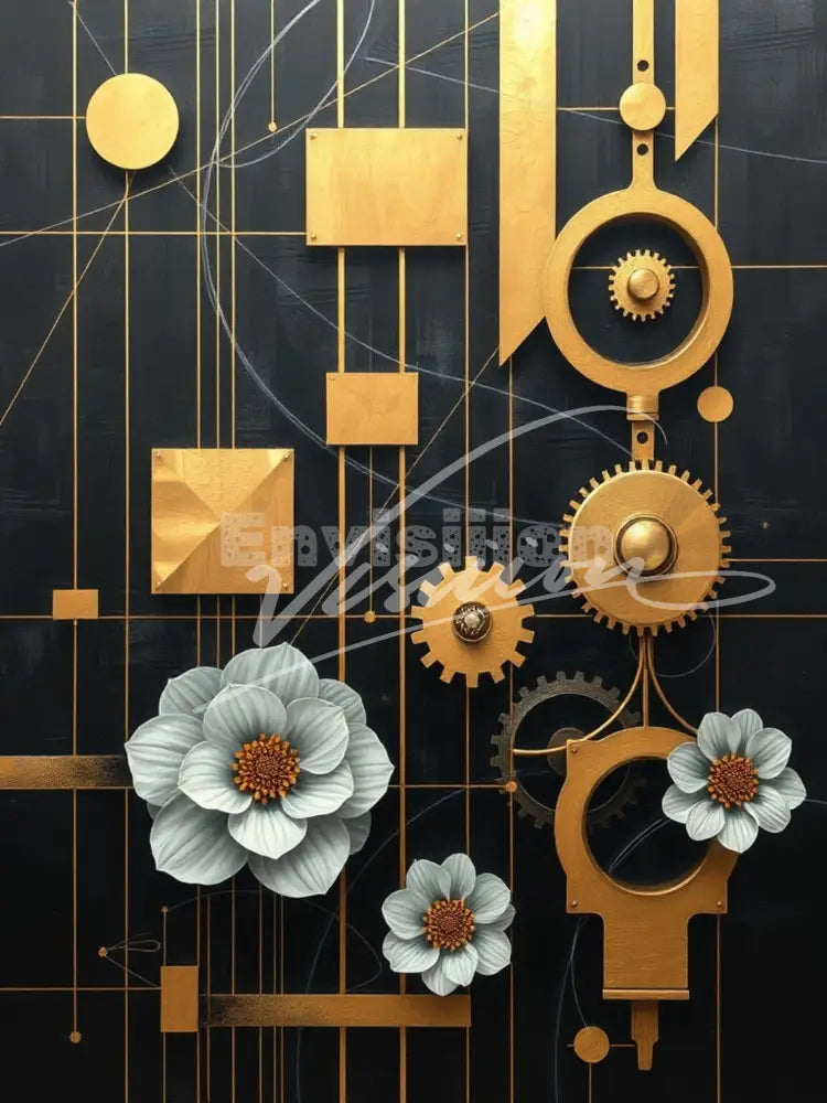 Text watermark