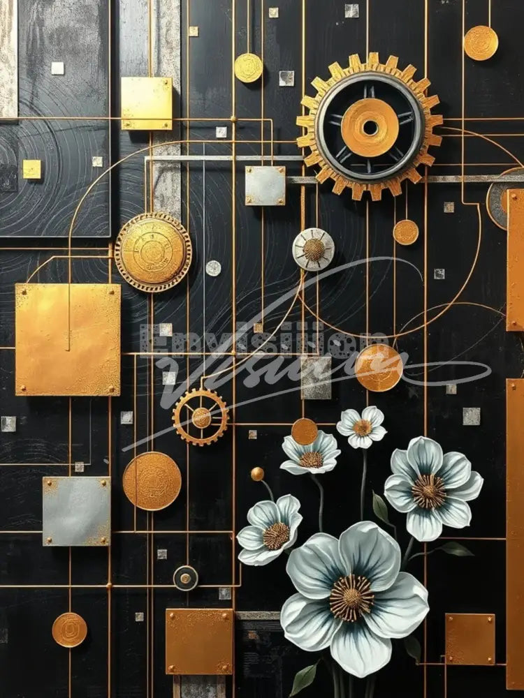 Text watermark