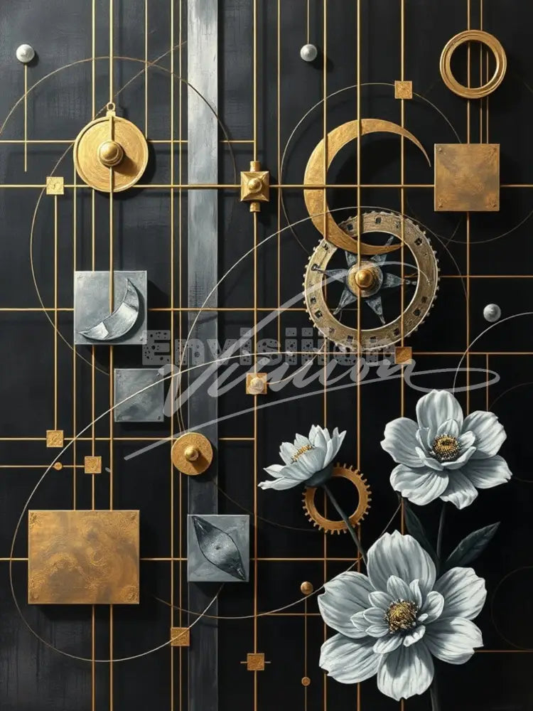 Text watermark