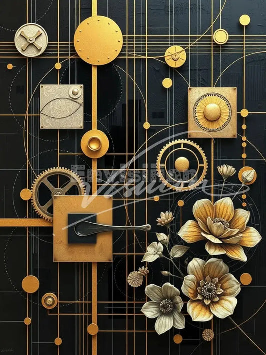 Text watermark