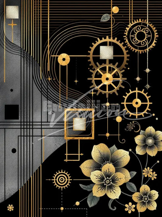 Text watermark