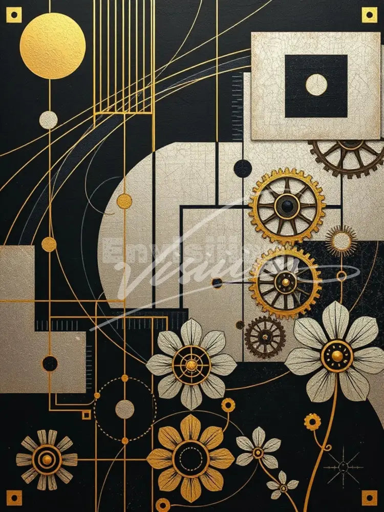 Text watermark