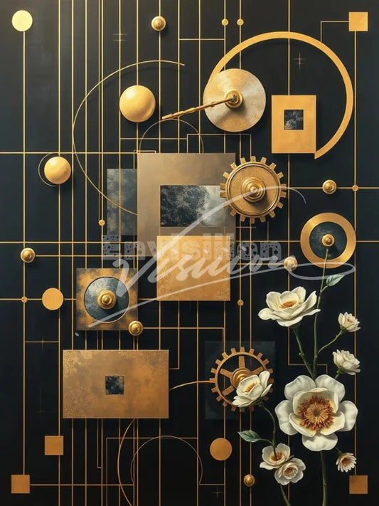 Text watermark