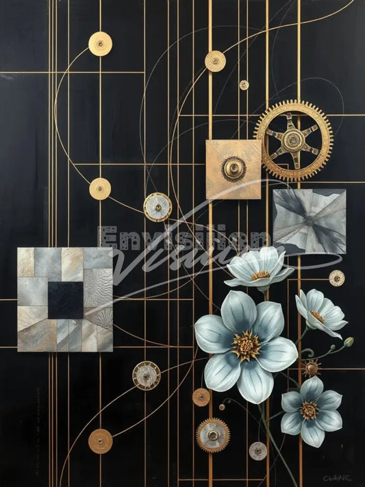 Text watermark