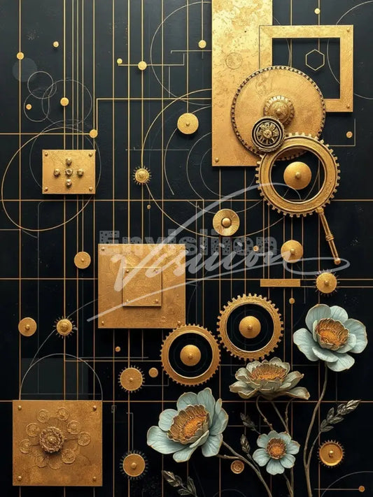 Text watermark