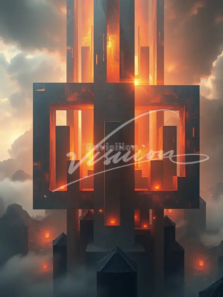 Text watermark