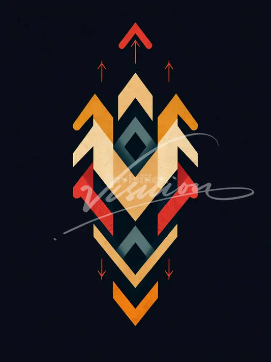 Text watermark