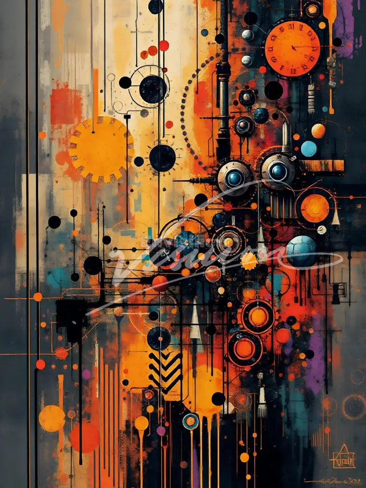 Text watermark