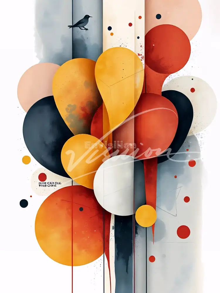 Text watermark