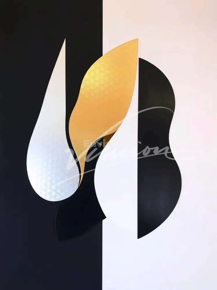Text watermark